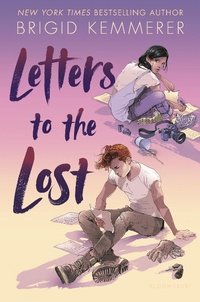 Abbildung von: Letters to the Lost - Bloomsbury Childrens Books