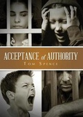 Cover: Acceptance of Authority - Tate Publishing & Enterprises