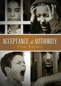 Enlarge image Cover: Acceptance of Authority - Tate Publishing & Enterprises