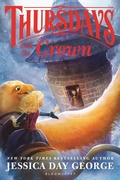 Cover: Thursdays with the Crown - Bloomsbury U.S.A. Children's Books