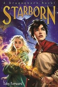 Enlarge image Cover: Starborn - Bloomsbury U.S.A. Children's Books