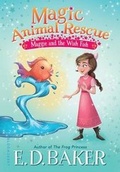 Cover: Magic Animal Rescue: Maggie and the Wish Fish - Bloomsbury Childrens Books