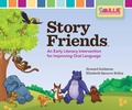 Cover: Story Friends Classroom Kit - Brookes Publishing Co