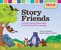 Cover: Story Friends (TM) Specialist's Kit - Brookes Publishing Co