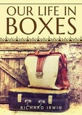 Cover: Our Life in Boxes - Tate Publishing & Enterprises