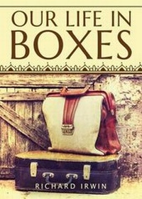 Enlarge image Cover: Our Life in Boxes - Tate Publishing & Enterprises