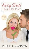 Cover: Every Bride Has Her Day - Center Point