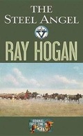 Cover: The Steel Angel - Center Point