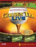 Cover: Deconstructing Golden Tee LIVE - Que Corporation,U.S.