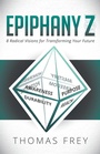 Cover: Epiphany Z - Morgan James Publishing llc