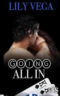 Enlarge image Cover: Going All In - Decadent Publishing Company