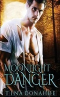 Cover: Moonlight Danger - Decadent Publishing Company