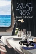 Cover: What About Now - Dreamspinner Press