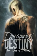 Cover: Dreamers' Destiny - Dreamspinner Press