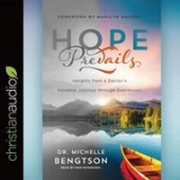 Enlarge image Cover: Hope Prevails - Christianaudio