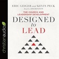 Cover: Designed to Lead - Christianaudio