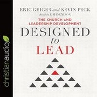 Enlarge image Cover: Designed to Lead - Christianaudio