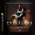 Cover: Priceless - Christianaudio
