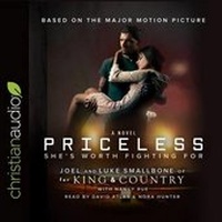 Enlarge image Cover: Priceless - Christianaudio