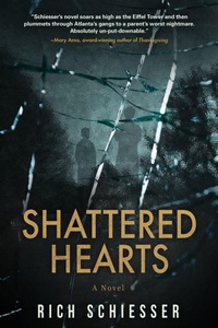Enlarge image Cover: Shattered Hearts - Koehler Books