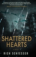 Cover: Shattered Hearts - Koehler Books