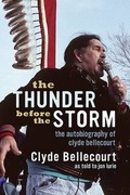 Cover: The Thunder Before the Storm - Minnesota Historical Society Press