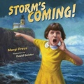 Cover: Storm's Coming! - Minnesota Historical Society Press