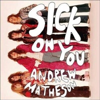 Enlarge image Cover: Sick on You - HighBridge Audio