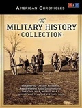 Cover: NPR American Chronicles: The Military History Collection - HighBridge Audio