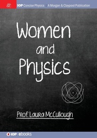 Enlarge image Cover: Women and Physics - Morgan & Claypool Publishers