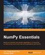 Cover: NumPy Essentials - Packt Publishing