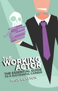 Abbildung von: The Working Actor - Nick Hern Books