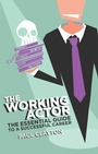 Cover: The Working Actor - Nick Hern Books