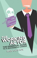 Cover: The Working Actor - Nick Hern Books