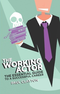 Enlarge image Cover: The Working Actor - Nick Hern Books