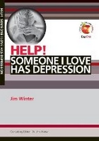 Enlarge image Cover: Help! Someone I Love Has Depression - Day One Publications