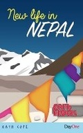 Cover: New Life in Nepal - Day One Publications