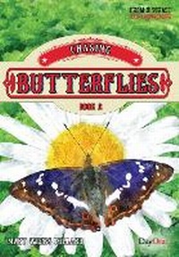 Enlarge image Cover: Chasing Butterflies - Day One Publications