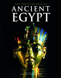 Enlarge image Cover: The Encyclopedia of Ancient Egypt - Amber Books