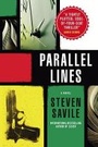 Cover: Parallel Lines - Titan Books Ltd