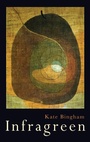 Cover: Infragreen - Seren Books