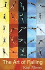 Cover: The Art of Falling - Seren