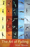 Cover: The Art of Falling - Seren