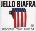 Cover: Become The Media - AK Press