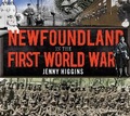 Cover: Newfoundland in the First World War - Boulder Books