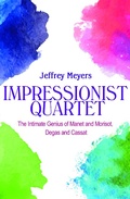 Cover: Impressionist Quartet - Southbank Publishing