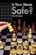 Cover: Is Your Move Safe? - Mongoose Press