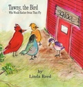 Cover: Tawny, the Bird - Books by Reed