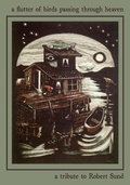 Cover: A Flutter of Birds Passing Through Heaven - Good Deed Rain