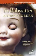 Cover: The Babysitter - Stark House Press